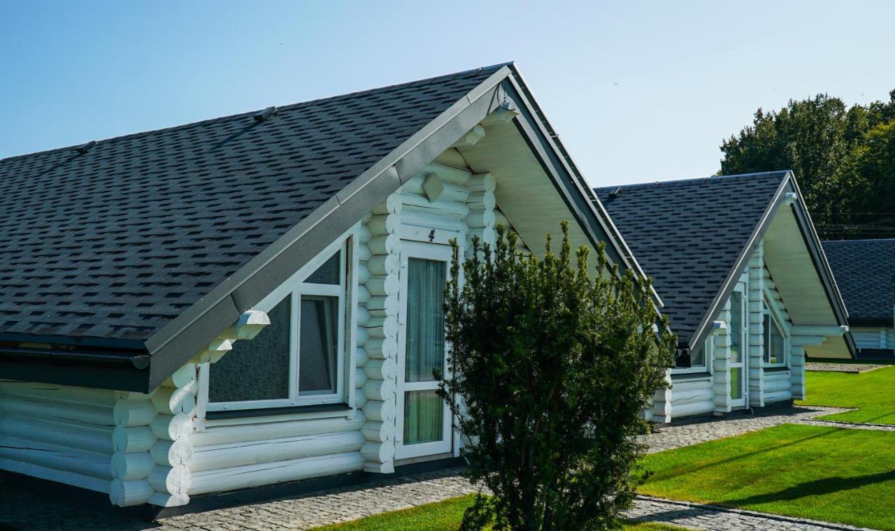 Canada Berehowe Exterior foto