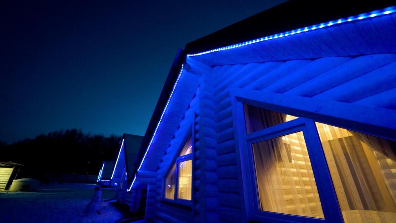 Canada Berehowe Exterior foto