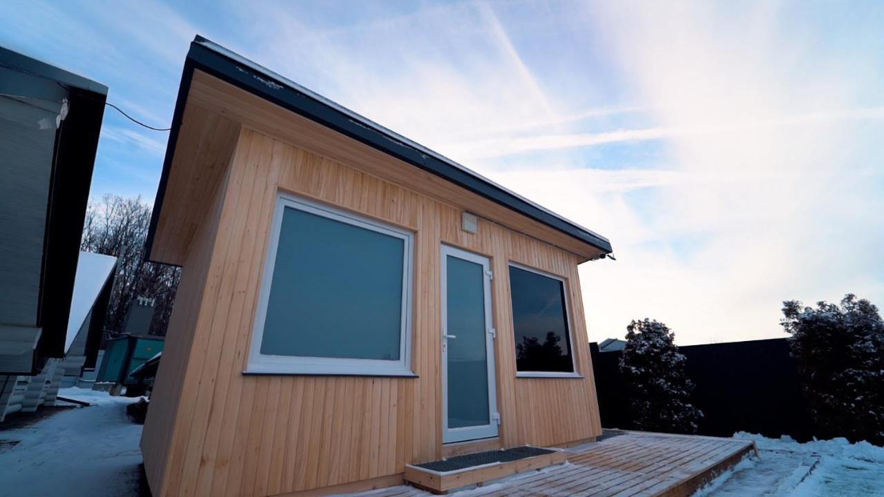 Canada Berehowe Exterior foto