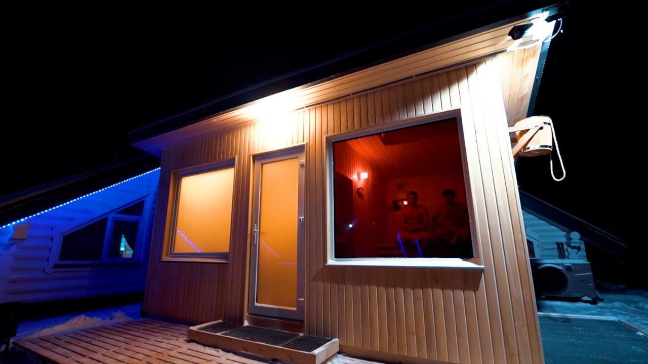 Canada Berehowe Exterior foto