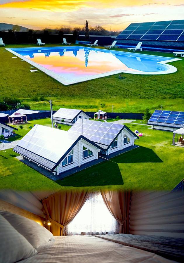 Canada Berehowe Exterior foto
